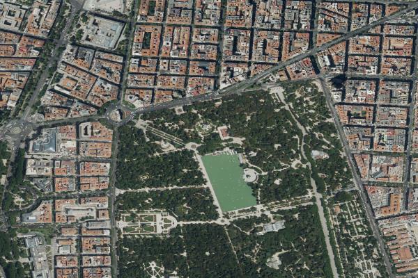 Subasta de Local comercial en Madrid - SubastaFácil