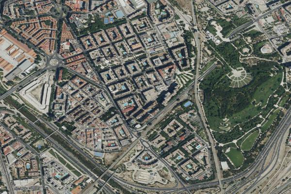Subasta de Garaje en Madrid - SubastaFácil