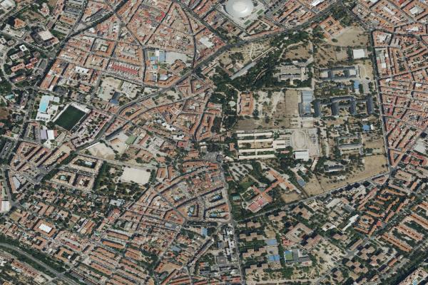 Subasta de Local comercial en Madrid - SubastaFácil