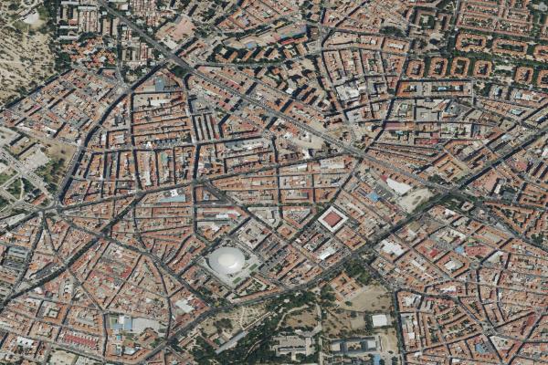 Subasta de Vivienda en Madrid - SubastaFácil