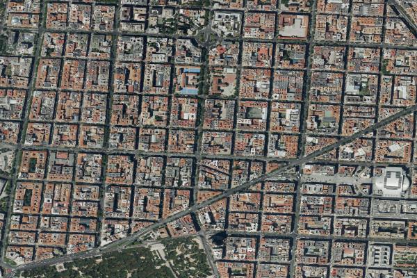 Subasta de Garaje en Madrid - SubastaFácil