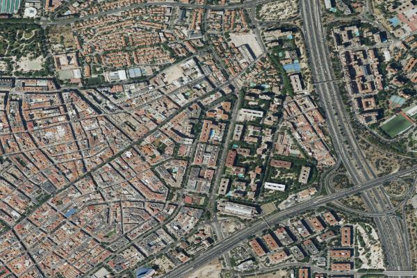Subasta de Vivienda en Madrid - SubastaFácil