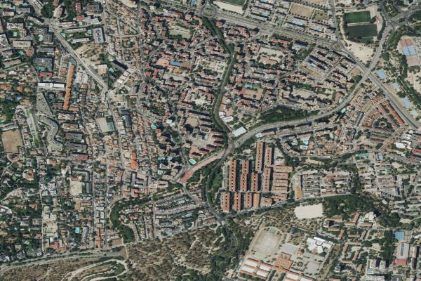 Subasta de Local comercial en Madrid - SubastaFácil