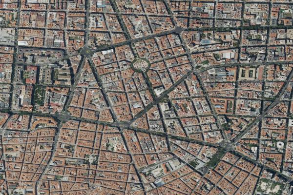 Subasta de Vivienda en Madrid - SubastaFácil