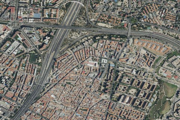 Subasta de Local comercial en Madrid - SubastaFácil