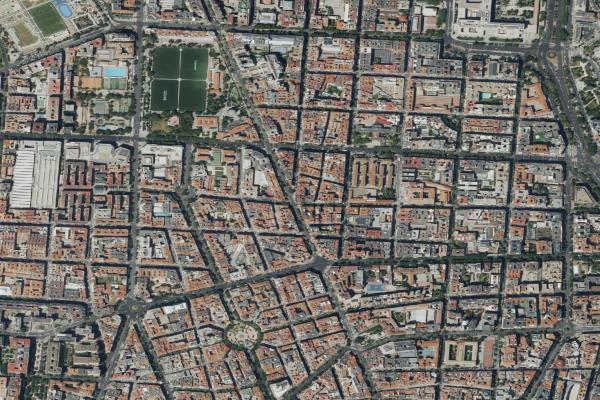 Subasta de Vivienda en Madrid - SubastaFácil