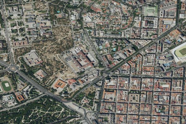 Subasta de Vivienda en Madrid - SubastaFácil