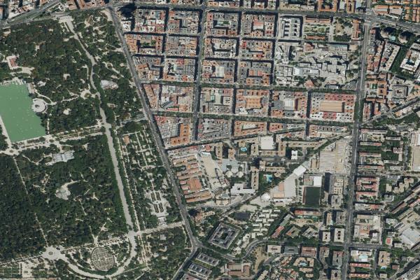 Subasta de Vivienda en Madrid - SubastaFácil