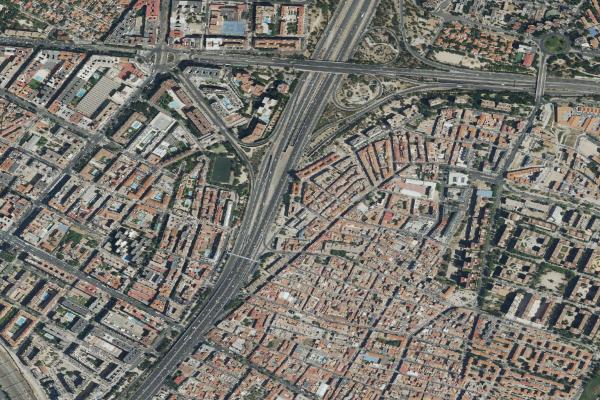 Subasta de Vivienda en Madrid - SubastaFácil