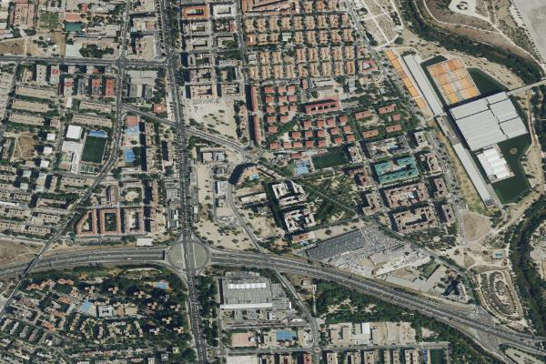 Subasta de Vivienda en Madrid - SubastaFácil
