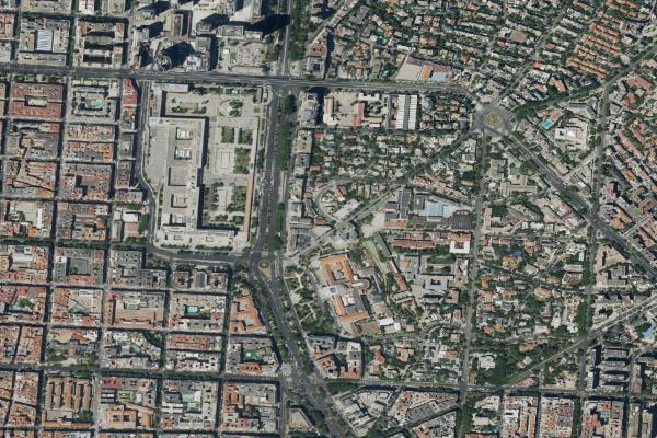 Subasta de Garaje en Madrid - SubastaFácil
