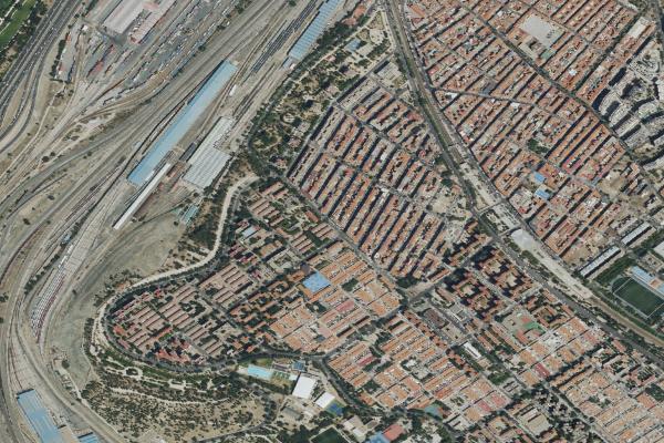 Subasta de Garaje en Madrid - SubastaFácil