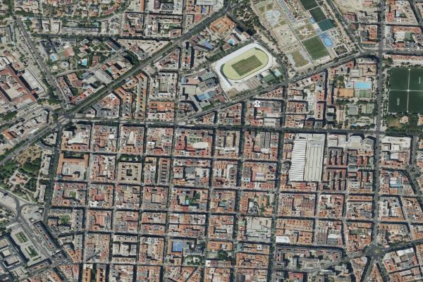 Subasta de Vivienda en Madrid - SubastaFácil