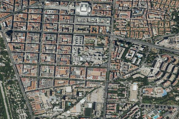 Subasta de Nave industrial en Madrid - SubastaFácil
