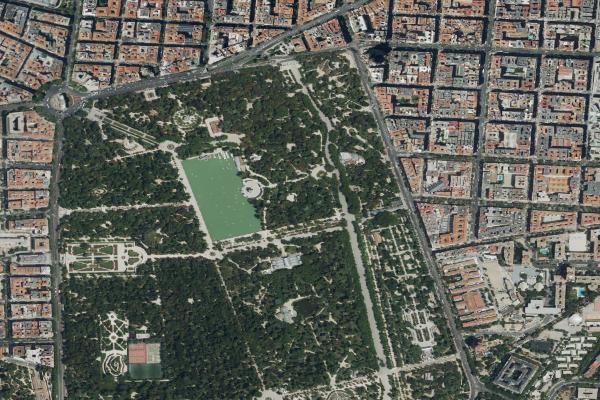 Subasta de Nave industrial en Madrid - SubastaFácil