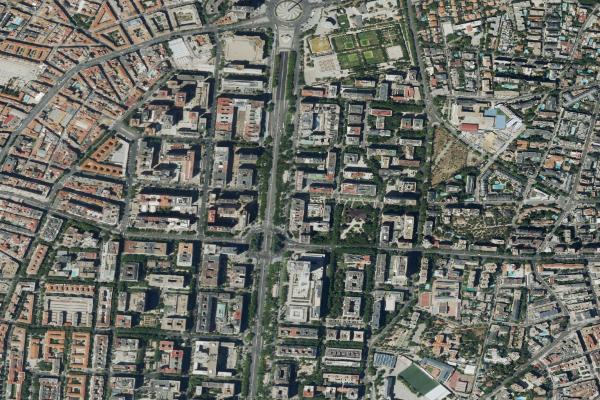 Subasta de Nave industrial en Madrid - SubastaFácil