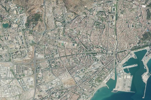 Málaga