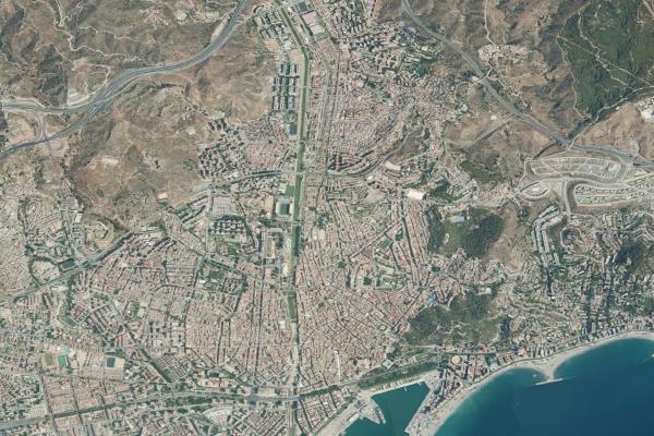 Málaga