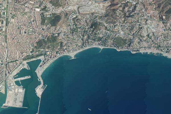 Málaga