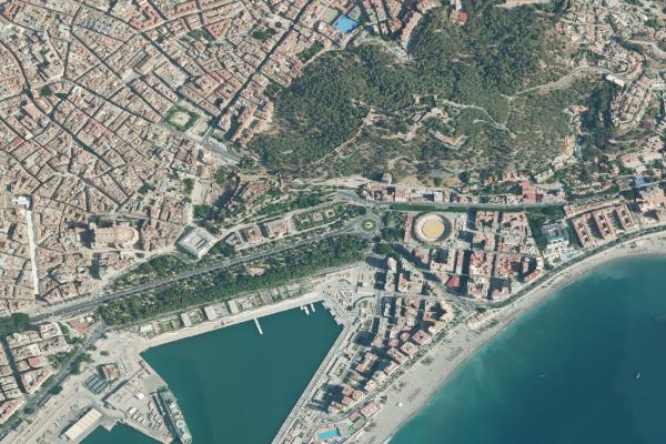Málaga