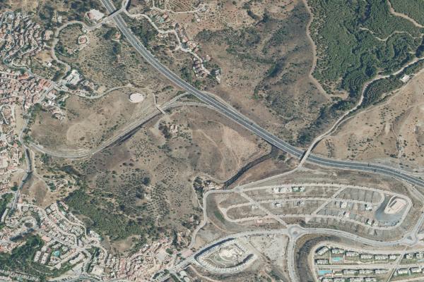 Subasta de Vivienda en Málaga - SubastaFácil