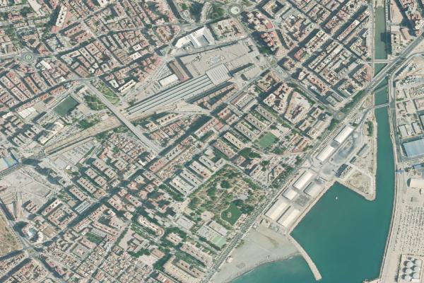 Subasta de Vivienda en Málaga - SubastaFácil