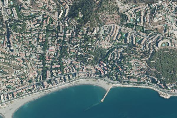 Subasta de Vivienda en Málaga - SubastaFácil