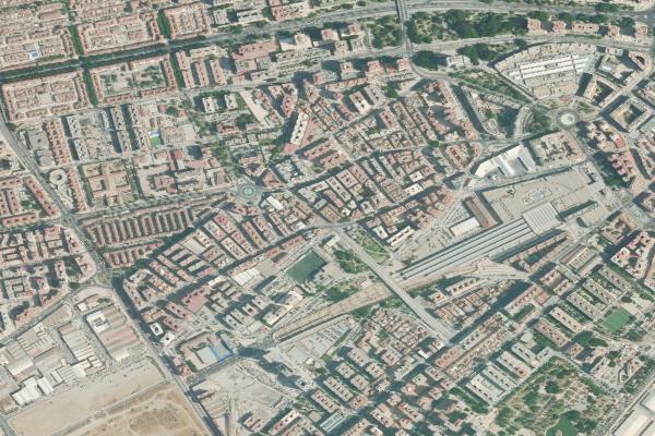 Subasta de Vivienda en Málaga - SubastaFácil