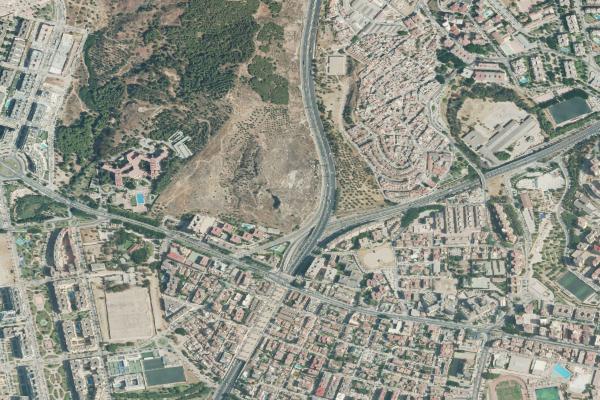 Subasta de Vivienda en Málaga - SubastaFácil