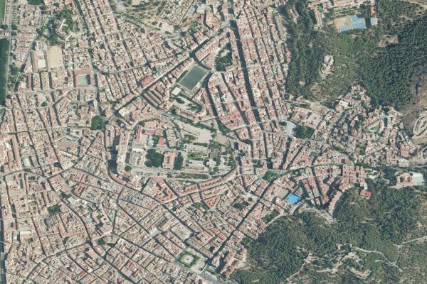Subasta de Vivienda en Málaga - SubastaFácil