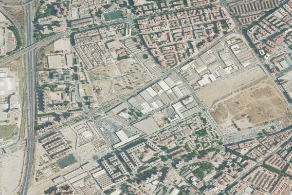 Subasta de Vivienda en Málaga - SubastaFácil