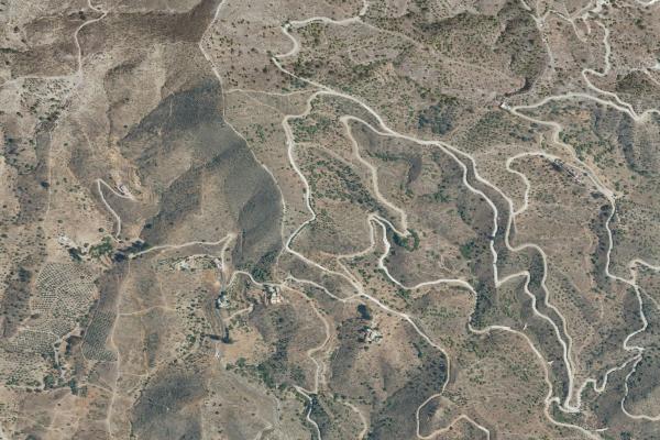 Subasta de Finca rústica en Málaga - SubastaFácil
