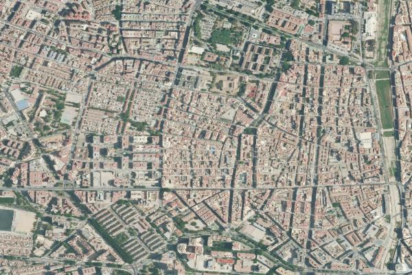 Subasta de Finca rústica en Málaga - SubastaFácil