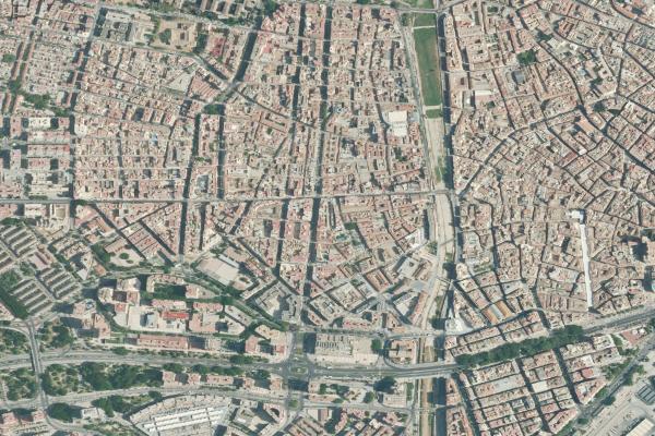 Subasta de Vivienda en Málaga - SubastaFácil