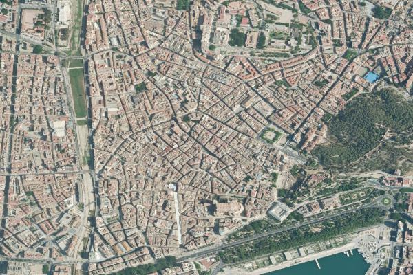 Subasta de Vivienda en Málaga - SubastaFácil