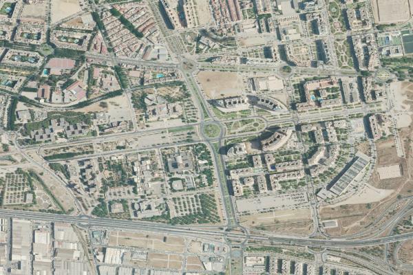 Subasta de Garaje en Málaga - SubastaFácil