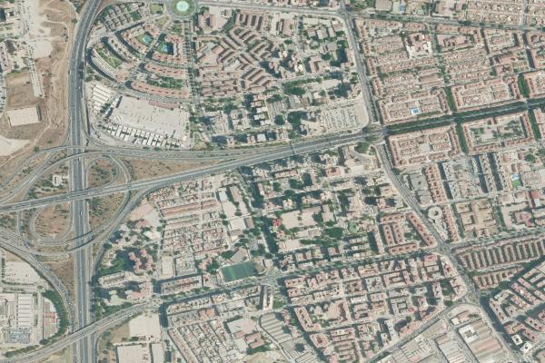 Subasta de Vivienda en Málaga - SubastaFácil