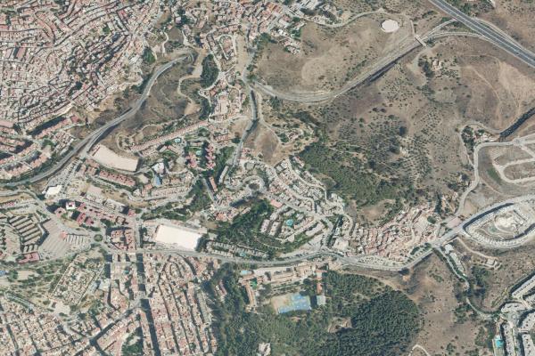 Subasta de Vivienda en Málaga - SubastaFácil