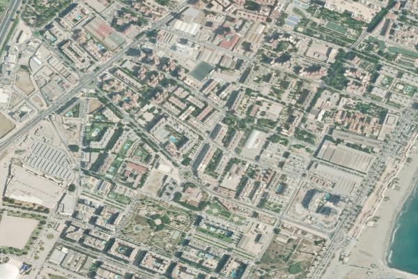 Subasta de Vivienda en Málaga - SubastaFácil