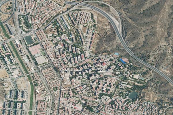 Subasta de Finca rústica en Málaga - SubastaFácil