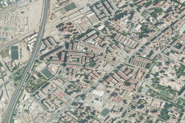 Subasta de Solar en Málaga - SubastaFácil