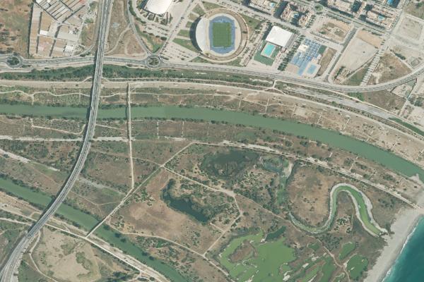 Subasta de Local comercial en Málaga - SubastaFácil