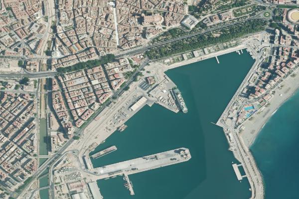 Subasta de Trastero en Málaga - SubastaFácil