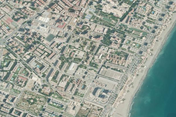 Subasta de Vivienda en Málaga - SubastaFácil
