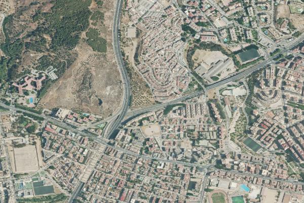 Subasta de Vivienda en Málaga - SubastaFácil