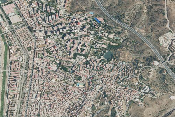 Subasta de Vivienda en Málaga - SubastaFácil