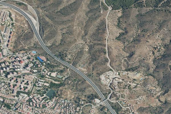 Subasta de Trastero en Málaga - SubastaFácil