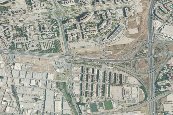 Subasta de Trastero en Málaga - SubastaFácil