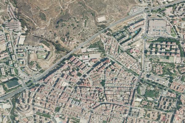 Subasta de Trastero en Málaga - SubastaFácil