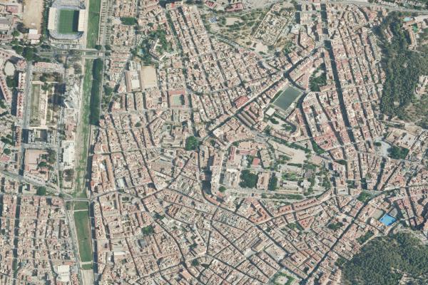 Subasta de Trastero en Málaga - SubastaFácil